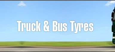 Truck and Bus Tyres