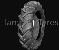 HMAT 836 Tyres